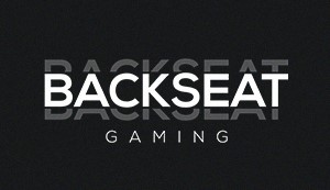 Backseat Gaming