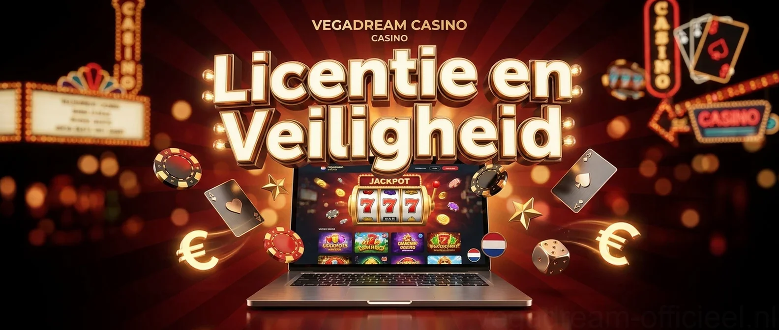 Licentie en Veiligheid